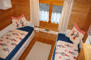 Blockhaus Noffke - Stamsried - 7