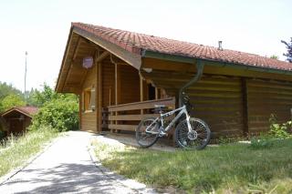 Blockhaus Noffke - Stamsried - 9
