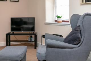 Elliot Suite No7 - Donnini Apartments - 7