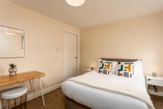 Elliot Suite No7 - Donnini Apartments - 1