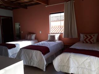 Dama 2 - Tiradentes - 0