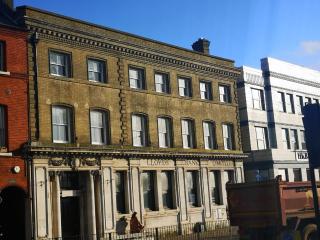 Entire Flat With View to River Yare, H 1 - Great Yarmouth - 0