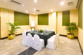 Peerless Hotel Durgapur - Durgāpur - 3