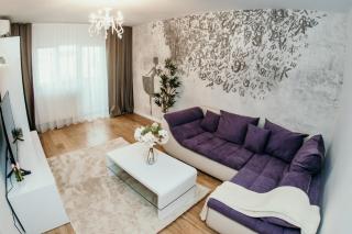 Apartament de lux ultramodern in zona centrala - Timişoara - 0