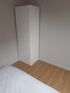 Central Yellow Apartment - 1