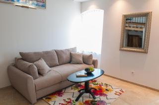 Bazzar Apartments - 1