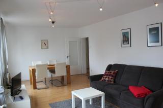 Dorstener Ferienwohnung - 5