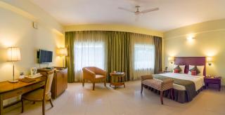 Peerless Hotel Durgapur - 8