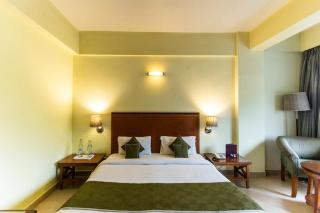 Peerless Hotel Durgapur - 1