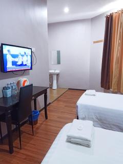 Hotel Kamelia - 6