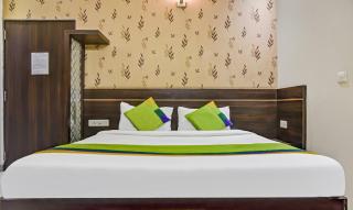 Treebo Royal Sun Palace MP Nagar Zone 2 - Bhopal - 1
