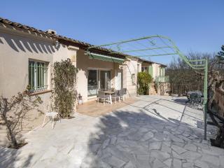 Villa in Callian near Lake Saint-Cassien - Callian - 6