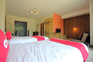 Busaya Resort & Cuisine - Nakhon Pathom - 9