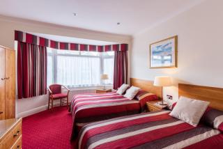 The Queens Hotel - 6