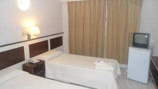 Hotel San Diego - 1