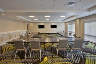 Holiday Inn Express and Suites South Hill by IHG - South Hill - 6