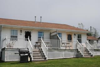 Shining Waters - Ingleside Cottages - Cavendish - 4