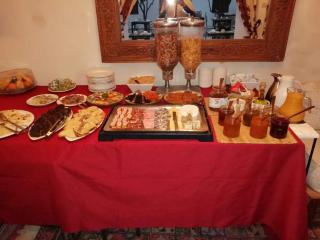 Riad Zineb - Marrakech - 4