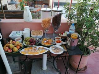 Riad Zineb - Marrakech - 5