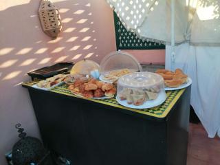 Riad Zineb - Marrakech - 3