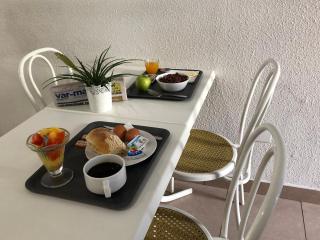 Hôtel Triotel - La Valette-du-Var - 5