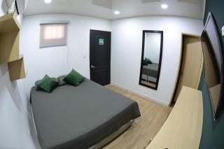 La Hermosa Hotel - 8