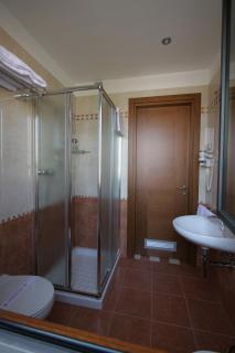 Hotel Alla Croce - 9