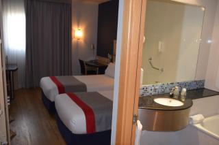 Hotel Holiday Inn Express Madrid-Rivas by IHG - Rivas-Vaciamadrid - 2