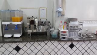 Hotel Calcinfer - São João del-Rei - 2