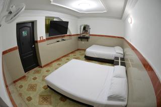 La Hermosa Hotel - 9