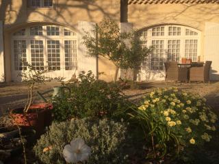 Domaine Fontaine - Visan - 1