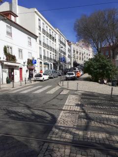 Central Lisbon Studio - Lissabon - 2