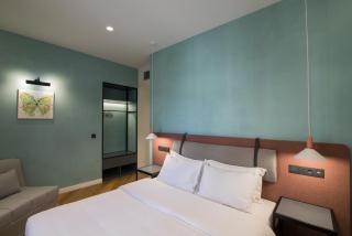 Ederlezi Zoubourlou Aparthotel - Athènes - 1