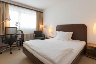 ACHAT Hotel Corbin München Airport - Freising - 2