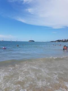 Beira Mar Jurere - Florianópolis - 2