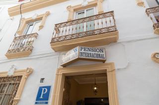 Pension Internacional - Córdoba - 9