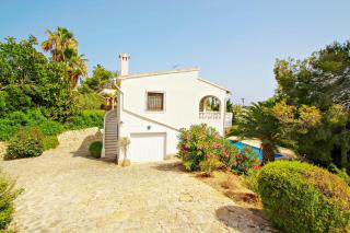 San Jaime 3B - beautiful holiday home in Benissa - 4