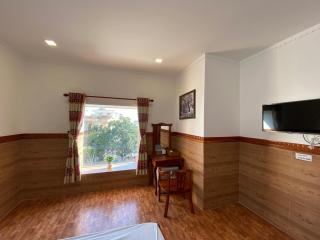 Huu Le Hotel - Phu Quoc - 5