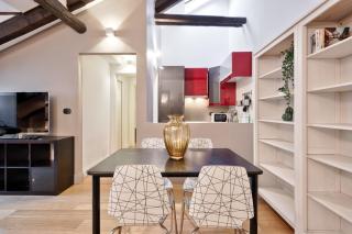 Stylish Apartment in the heart of Torino - Turin - 2