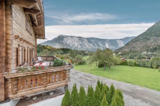 Ötztal Chalet - Sautens - 9