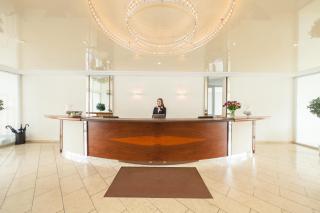 Garner Hotel Aschaffenburg by IHG - Aschaffenburg - 5