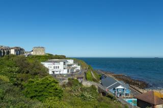 No. 1, Hambrough House - Ventnor - 3