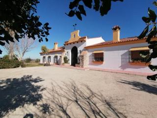 Cortijo Las Manoteras - El Puerto de Santa María - 0