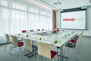 IntercityHotel Hannover Hauptbahnhof-Ost - 9