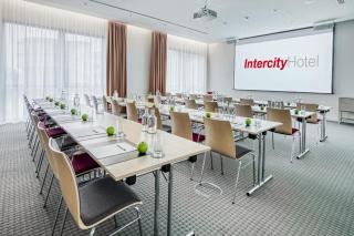 IntercityHotel Hannover Hauptbahnhof-Ost - Hannover - 2