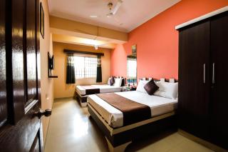 Lusia Inn - Bangalore - 7