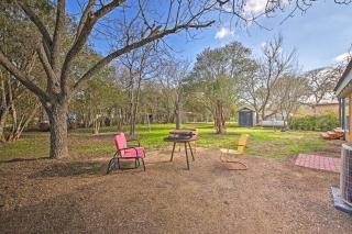 Remodeled Retro Home with Deck, Walk to Main Street! - 2