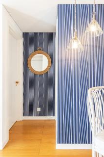 JOIVY Chiado Self Check-In 2-BR Flat with Parking - Lisboa - 3
