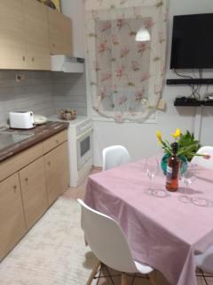 Panorama Center apartment - 7