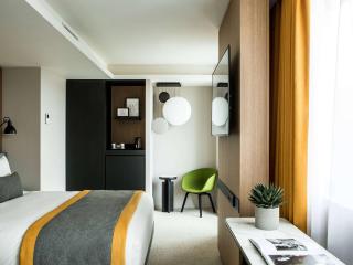 Mercure Paris 17 Batignolles - Paris - 3